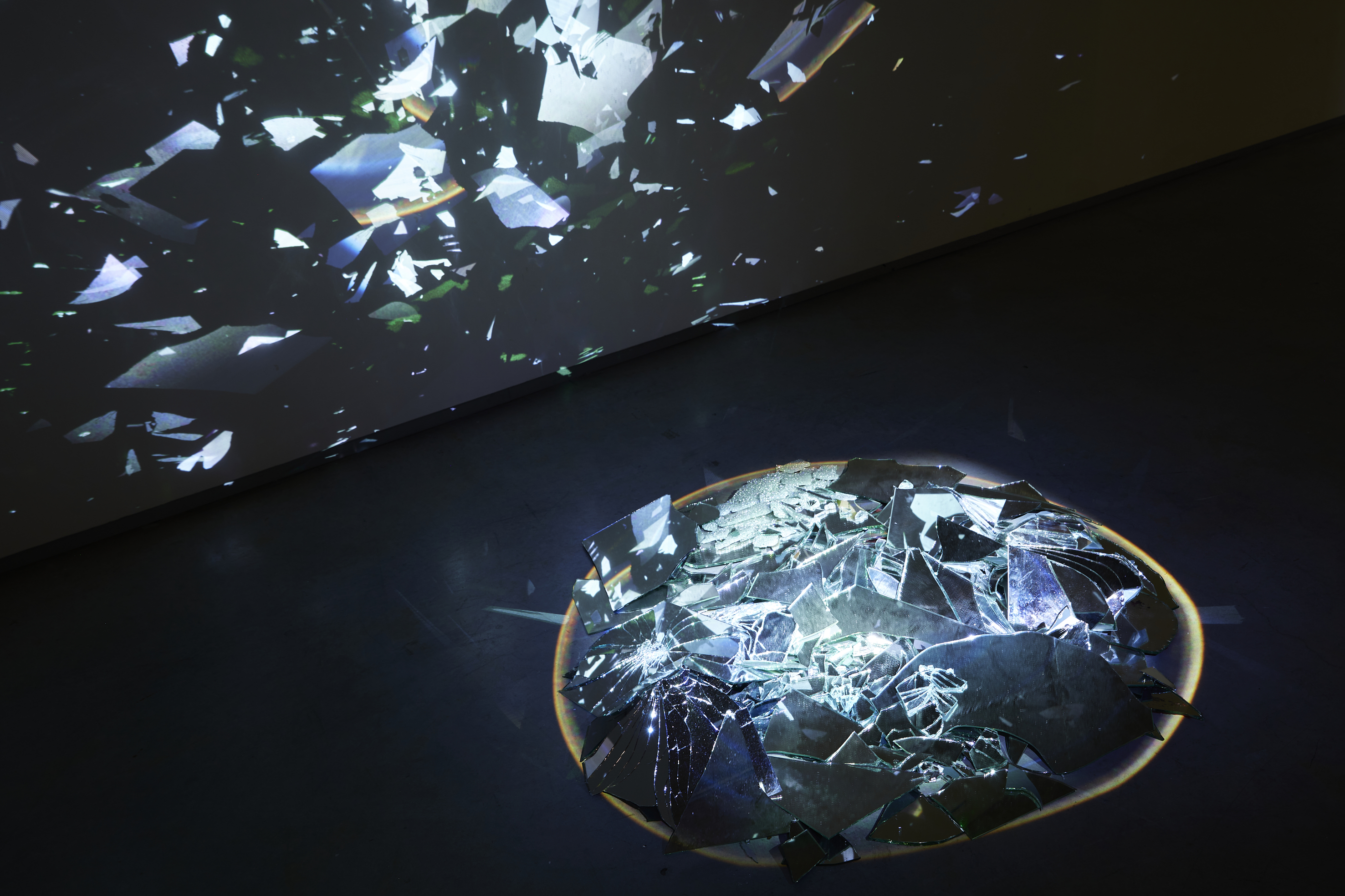 Exhibition ENSAD Nancy 35