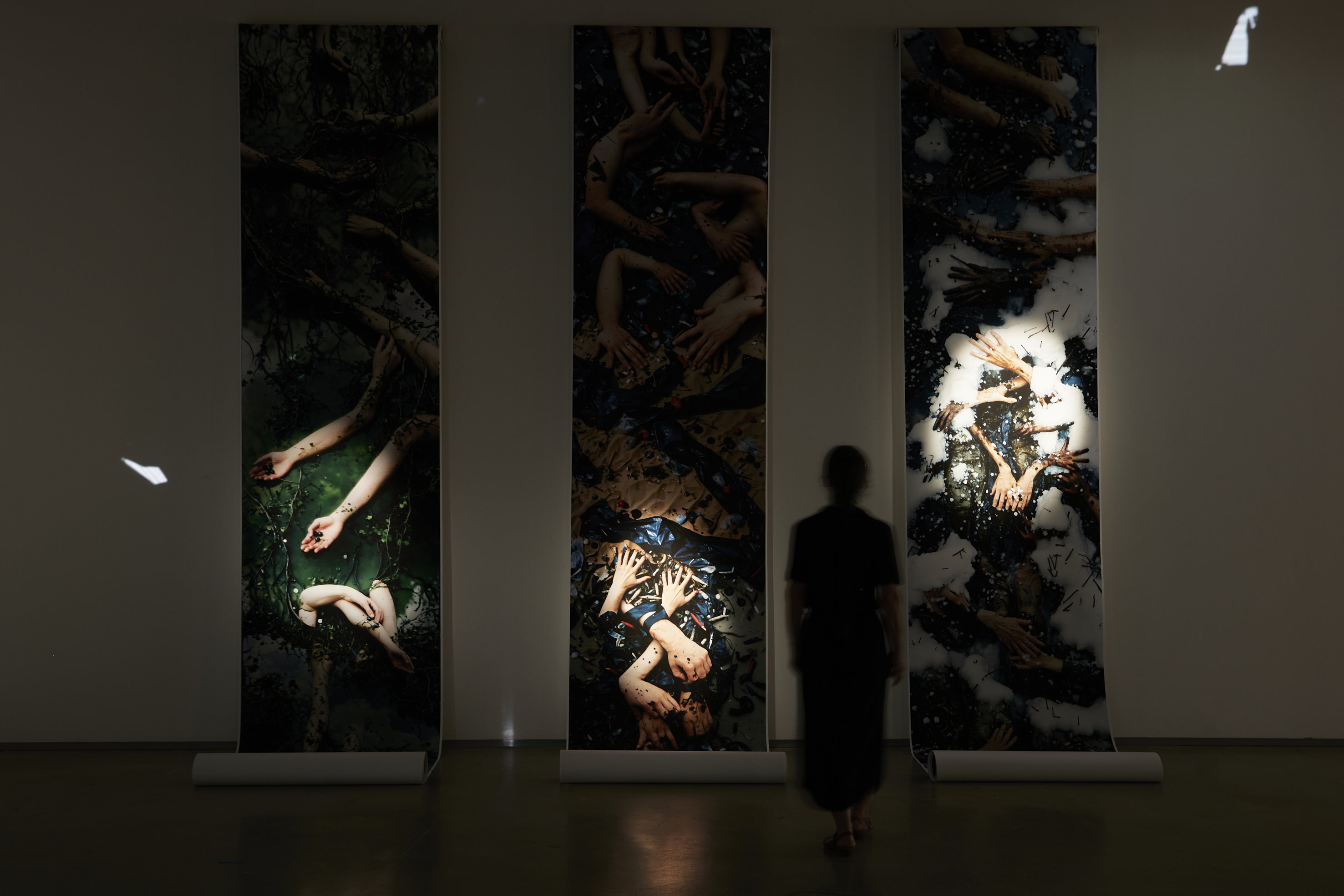 Exhibition ENSAD Nancy 38